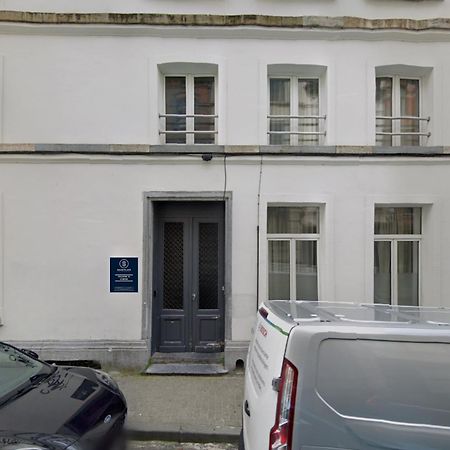 Smartflats - Louise Brussels Apartamento Exterior foto