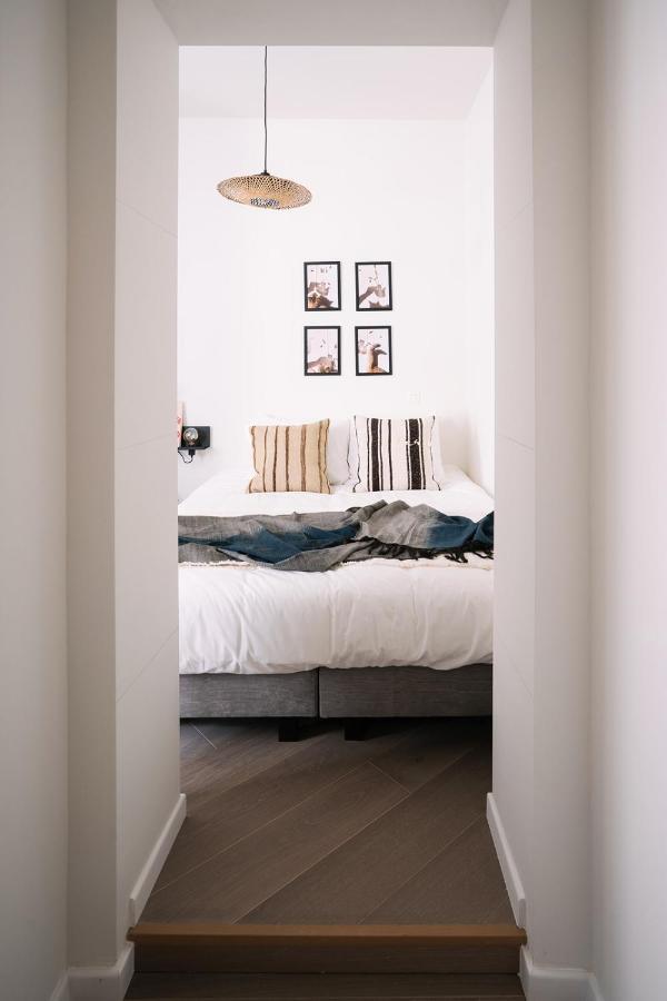 Smartflats - Louise Brussels Apartamento Exterior foto
