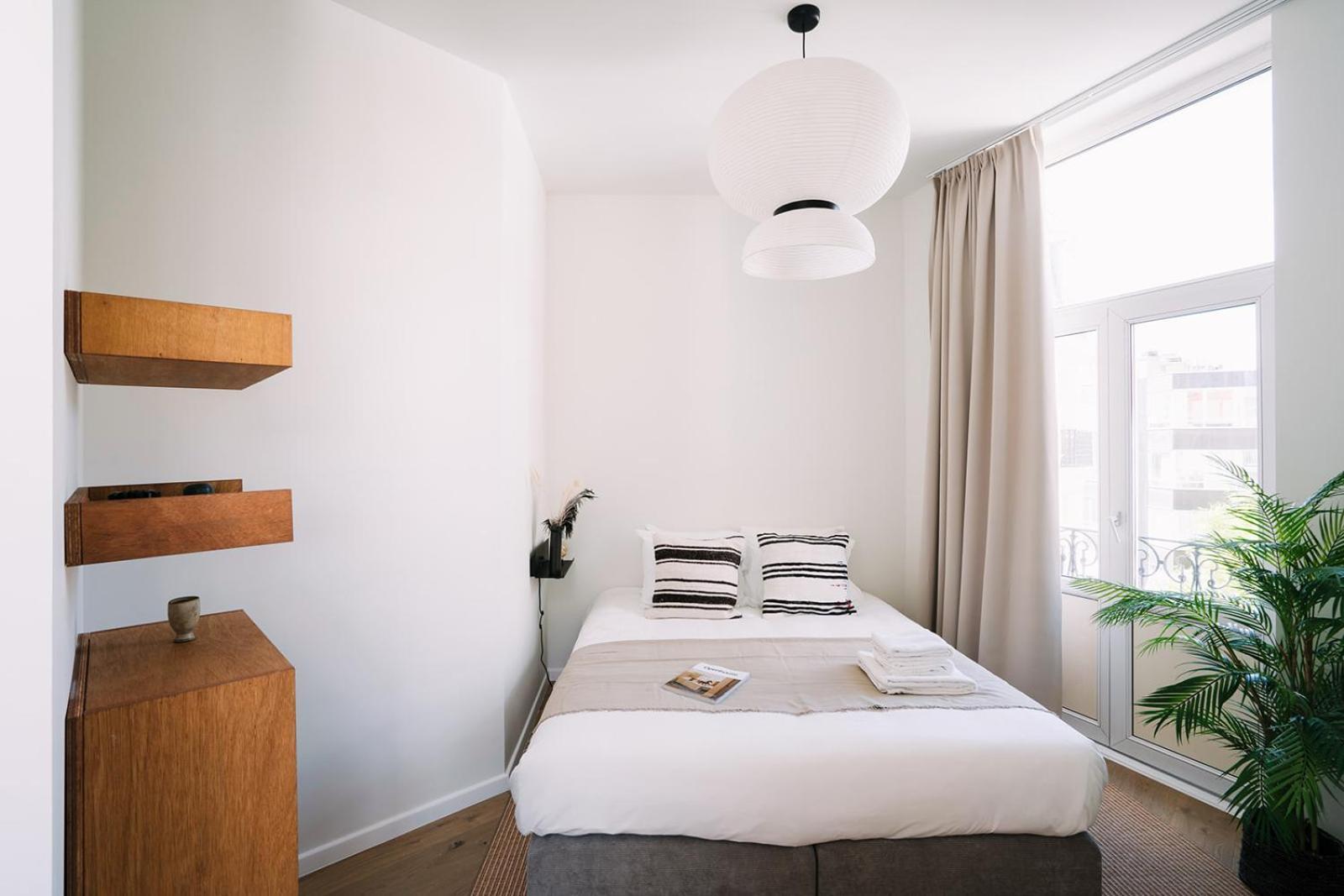Smartflats - Louise Brussels Apartamento Exterior foto